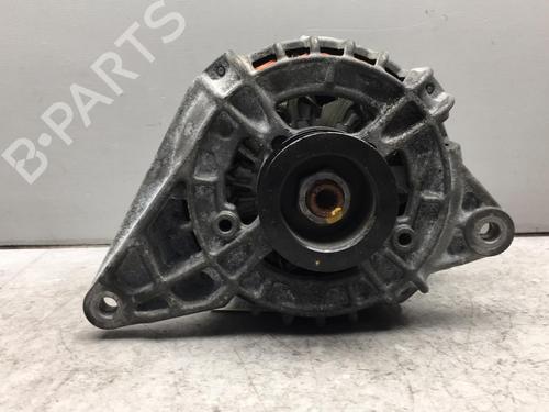 Used Alternator Alternator MERCEDES-BENZ CLA Shooting Brake (X117) CLA 220 CDI / d 4-matic (117.905) (177 hp) 25579993 25579993