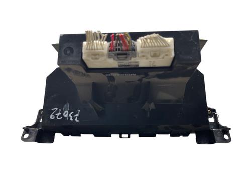 AC Styreenhet / Manøvreringsenhet TOYOTA RAV 4 II (_A2_) 2.0 D 4WD (CLA20_, CLA21_, CLA20R, CLA21R) | BP25568371I5 