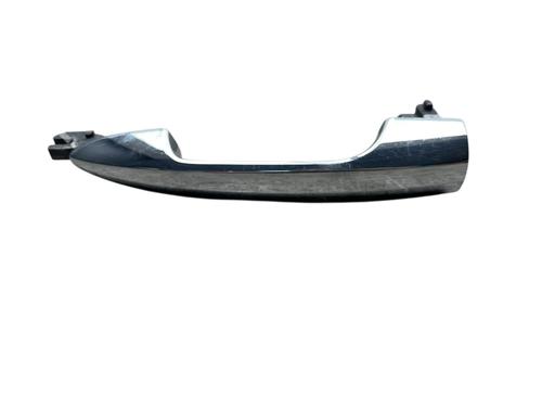 Used Front left exterior door handle ALFA ROMEO MITO (955_) 1.4 (955AXB1B) (78 hp) 25506811
