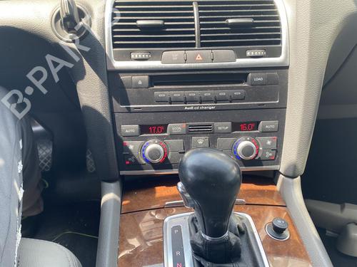 Front right window mechanism AUDI Q7 (4LB) 3.0 TDI quattro | BP25511114C23  - Image 24
