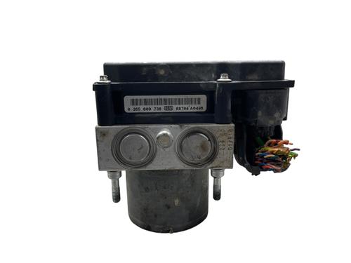 ABS Bremseaggregat CITROËN XSARA PICASSO (N68) 1.6 HDi | BP29004959M43 