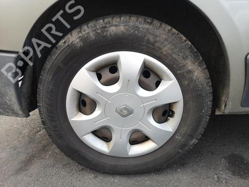 Licence plate light RENAULT TRAFIC II Bus (JL) 2.0 dCi 90 (JL00, JL01, JL0H, JL0M, JL0P, JL0S) | BP25585546I40  - Image 8