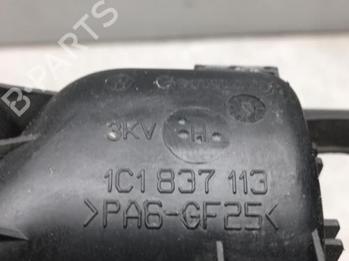 Venstre fortil invendig håndtag VW NEW BEETLE (9C1, 1C1) 1.9 TDI | BP25517755I13 