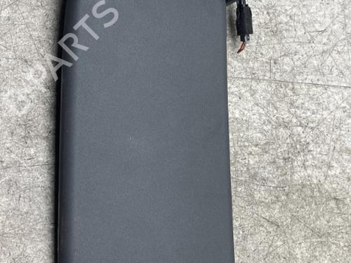 right-sun-visor-opel-astra-h-gtc-a04-2005-2006-2007-2008-2009-2010-25501965 main image