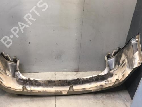 Rear bumper RENAULT MEGANE II Estate (KM0/1_) 1.5 dCi (KM02, KM13) | BP25556797C8 