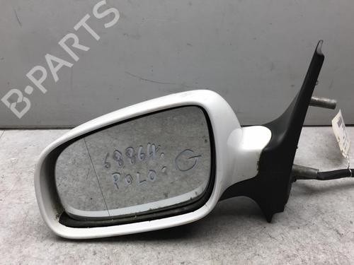 Left mirror VW POLO (6N2) 1.9 SDI | BP25551884C26 