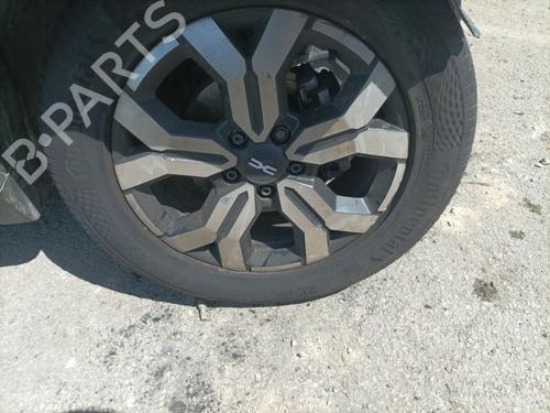 Headrest DACIA DUSTER (HM_) 1.0 TCe 90 (HMM6) | BP25934903I31  - Image 23