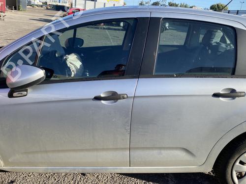 Højre solskærm CITROËN C3 II (SC_) 1.4 | BP29147212I2 - Image 9