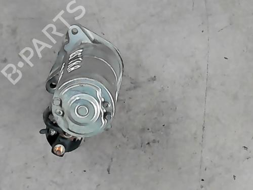 Used Starter Starter DACIA DUSTER (HS_) 1.2 TCe 125 (125 hp) 25552493 25552493