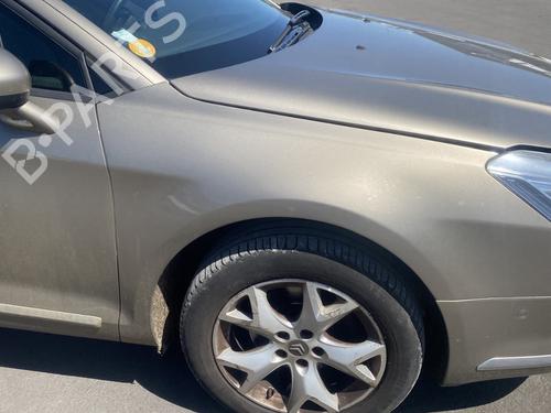 Third brake light CITROËN C5 III (RD_) 1.6 HDi 110 (RD9HZC) | BP27519158L11  - Image 25