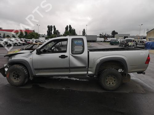 Right front window switch ISUZU D-MAX I (TFR, TFS) 3.0 DiTD 4x4 (TFS85_) | BP25517497I26 - Image 16