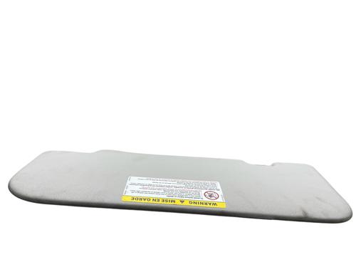 Right sun visor MERCEDES-BENZ M-CLASS (W164) ML 280 CDI 4-matic (164.120) | BP25530627I2 