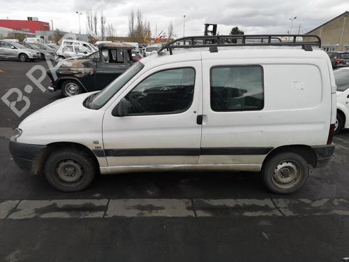 Switch PEUGEOT PARTNER Box Body/MPV (5_, G_) 2.0 HDi | BP25560733I30 - Image 4