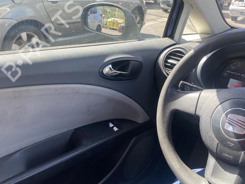 Climate control SEAT LEON (1P1) 1.9 TDI | BP25579920I5 - Image 30