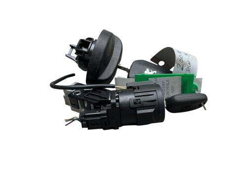 Electronic module PEUGEOT 2008 I (CU_) 1.6 BlueHDi 100 | BP33933613M83  - Image 12