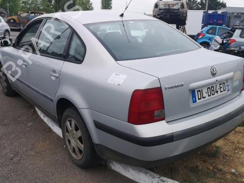 Left taillight VW PASSAT B3/B4 (3A2, 35I) 1.9 TDI | BP25524019C34 