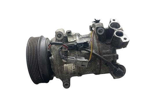 Used AC compressor RENAULT MEGANE IV Hatchback (B9A/M/N_) 1.5 dCi 90 (B9A1) (90 hp) 27253656