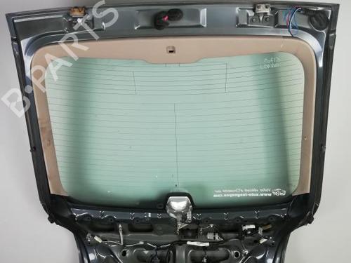 Used Tailgate Tailgate TOYOTA AVENSIS (_T25_) 2.2 D-CAT (ADT251_, ADT251R) (177 hp) 25583963 25583963