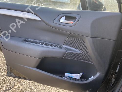 ABS pump CITROËN C4 II (NC_) 1.6 HDi 115 | BP28204258M43 