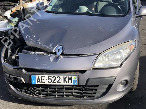 Left front brake caliper RENAULT MEGANE III Hatchback (BZ0/1_, B3_) 1.5 dCi | BP25576366M105  - Image 28