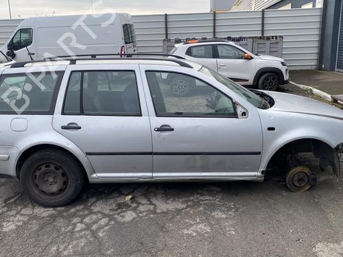 Front right seatbelt VW GOLF IV Variant (1J5) 1.9 TDI | BP31097550I25 - Image 9
