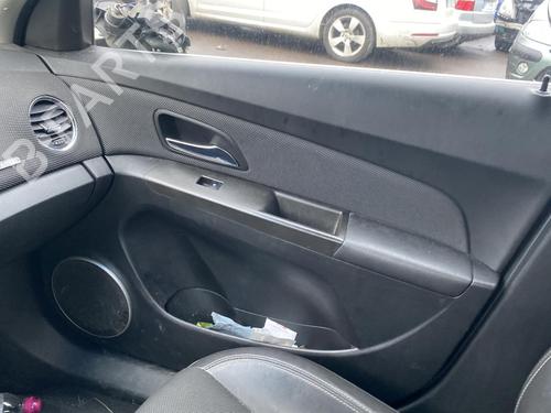 Left sun visor CHEVROLET CRUZE Station Wagon (J308) 1.7 TD | BP25501979I1  - Image 17