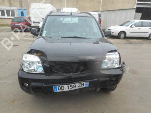 Høyre foran invendig håndtak NISSAN X-TRAIL I (T30) 2.2 dCi 4x4 | BP25553455I14 