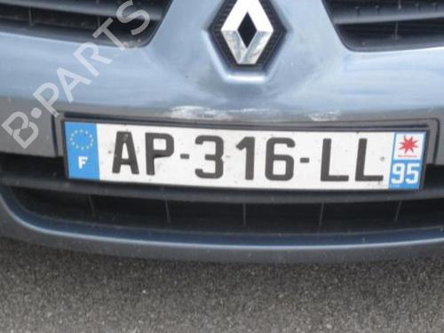 Rattstammestilk RENAULT CLIO II (BB_, CB_) 1.5 dCi (B/C2J) | BP25584101I23 