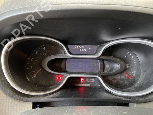 Right sun visor RENAULT TRAFIC III Van (FG_) 1.6 dCi 125 (FGMH) | BP37005554I2  - Image 48