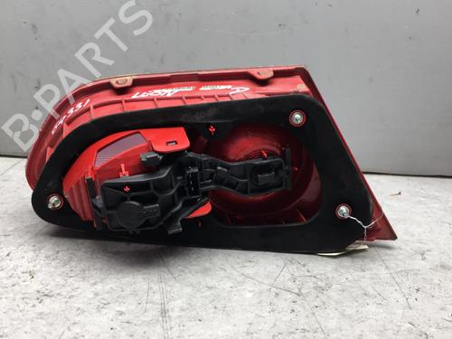 Right tailgate light SEAT LEON (1P1) 1.6 TDI | BP25525460C80