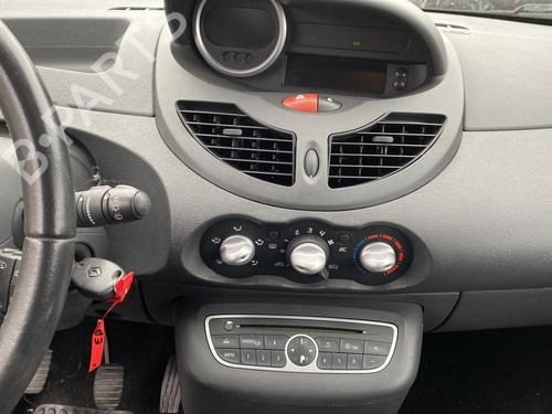 Steering column stalk RENAULT TWINGO II (CN0_) 1.5 dCi (CN0E) | BP25506990I23  - Image 12