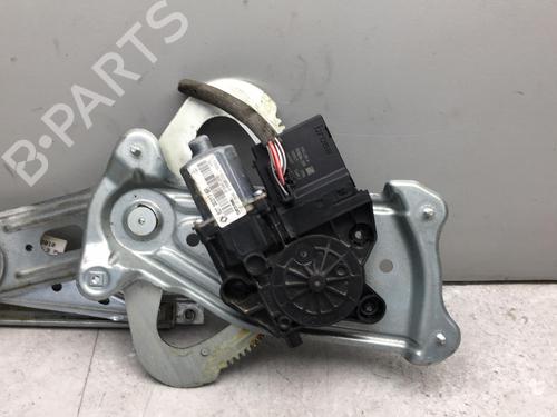 Used Rear right window mechanism Rear right window mechanism 25538290 25538290