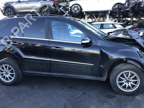 Headlight switch MERCEDES-BENZ M-CLASS (W164) ML 280 CDI 4-matic (164.120) | BP25575860I24  - Image 7