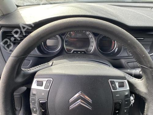 Left sun visor CITROËN C5 III (RD_) 1.6 HDi 115 (RD9HRA, RD9HLA, RD9HL0) | BP25576525I1 - Image 15