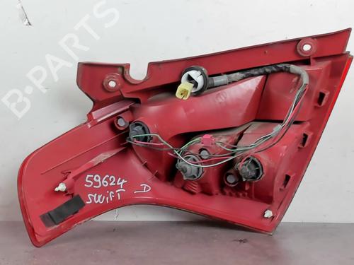 Høyre baklys SUZUKI SWIFT III (MZ, EZ) 1.3 (RS413, ZC11S) | BP25552487C35 