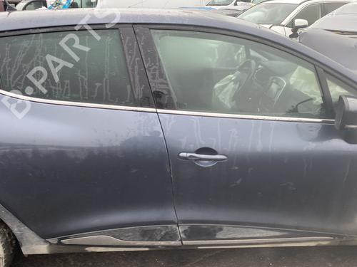 Headrest RENAULT CLIO IV (BH_) 1.5 dCi 90 | BP26026391I31 - Image 21
