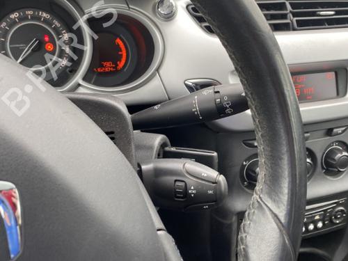 Left front shock absorber CITROËN C3 II (SC_) 1.4 HDi 70 (SC8HZC, SC8HR0, SC8HP4) | BP25540989M16 - Image 24