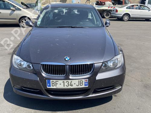 Headlight switch BMW 3 (E90) 320 d | BP25535127I24 - Image 8