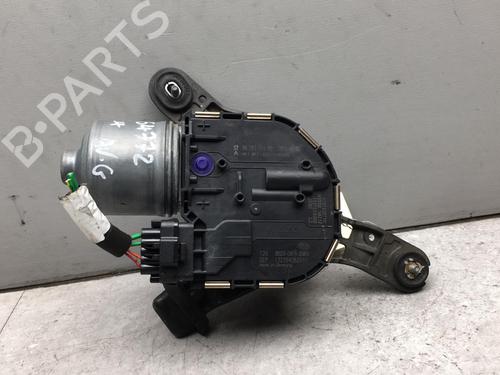 Used Front wiper motor Front wiper motor CITROËN C4 Grand Picasso II (DA_, DE_) 1.6 HDi / BlueHDi 115 (115 hp) 25556352 25556352