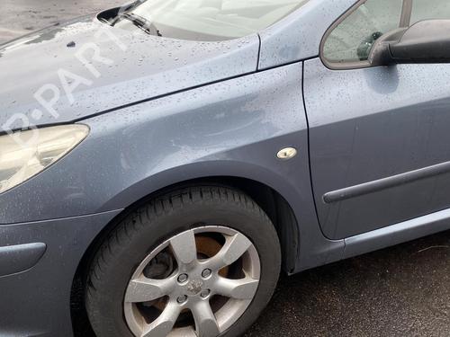 Headrest PEUGEOT 307 CC (3B) 1.6 16V | BP25510714I31  - Image 25