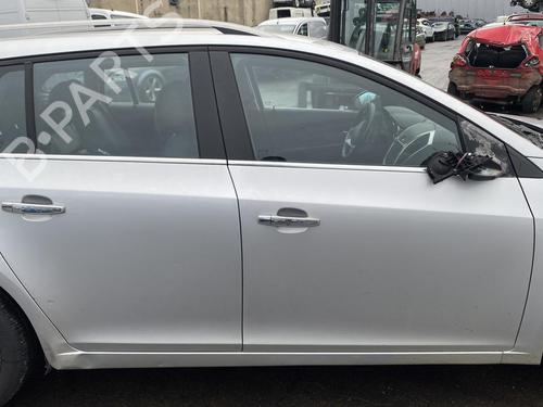 Starter CHEVROLET CRUZE Station Wagon (J308) 1.7 TD | BP25549923M8 - Image 11