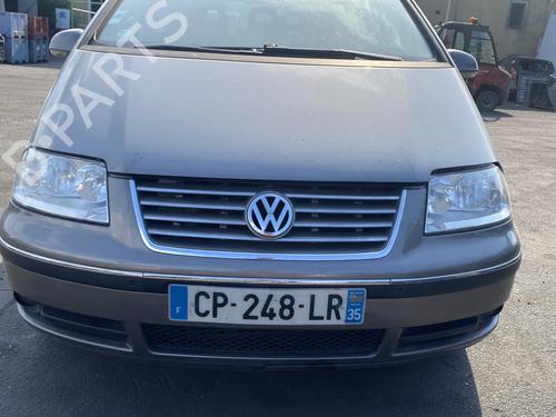 Front left window mechanism VW SHARAN (7M8, 7M9, 7M6) 1.9 TDI | BP25510359C22 