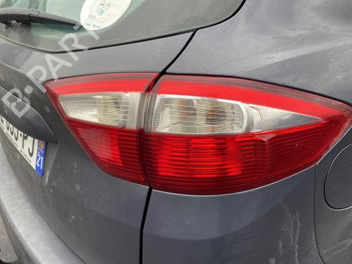 Left front window switch FORD C-MAX II (DXA/CB7, DXA/CEU) 1.6 TDCi | BP25552294I27 - Image 17