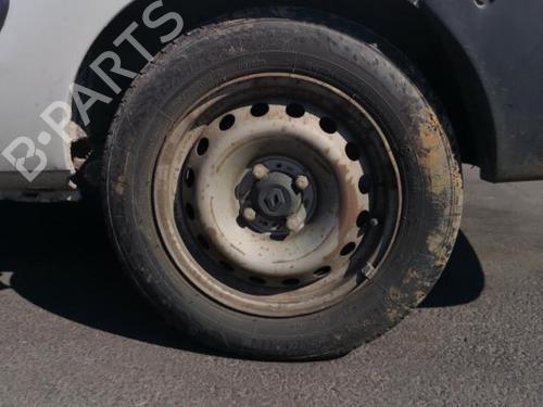 Left headlight RENAULT KANGOO Express (FC0/1_) 1.5 dCi (FC1E) | BP25537403C28  - Image 31