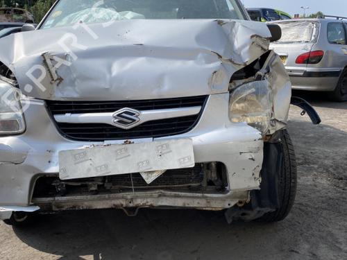 Ratstangsstang SUZUKI IGNIS II (MH) 1.3 DDiS (RM413D) | BP25502376I23  - Image 19