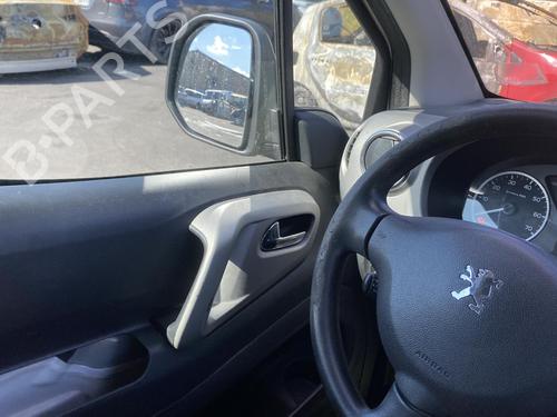 Headrest PEUGEOT PARTNER Box Body/MPV 1.6 HDi | BP25514129I31 - Image 17