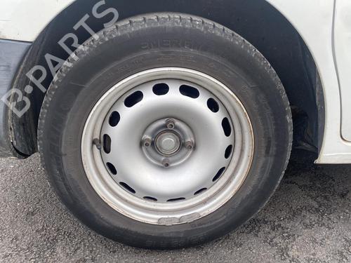 Front left door window CITROËN BERLINGO Box Body/MPV (B9) 1.6 HDi 75 | BP25581570C18 