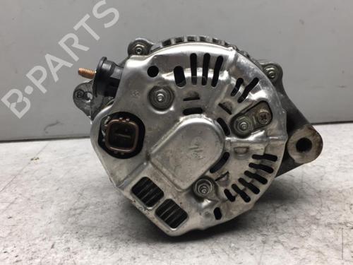 Used Alternator Alternator SUZUKI SX4 (EY, GY) 1.6 VVT (RW416, YA21S) (107 hp) 25532694 25532694