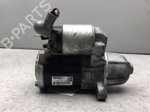 Starter OPEL AGILA B (H08) 1.2 (F68) | BP25522268M8  - Image 5