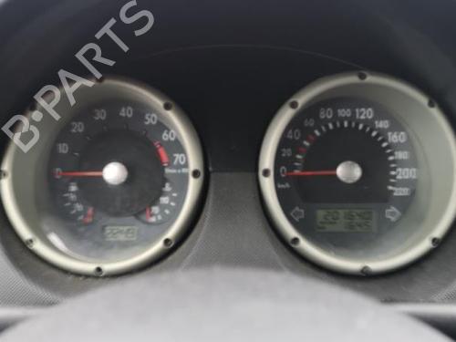 Starter VW POLO (6N2) 1.4 16V | BP25559331M8  - Image 22